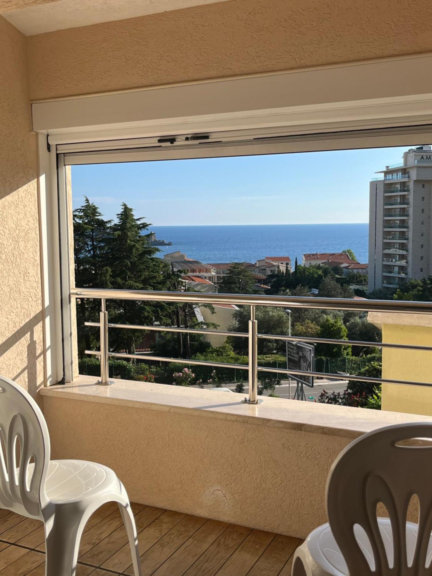 Apartments Srzentic Petrovac ห้อง รูปภาพ