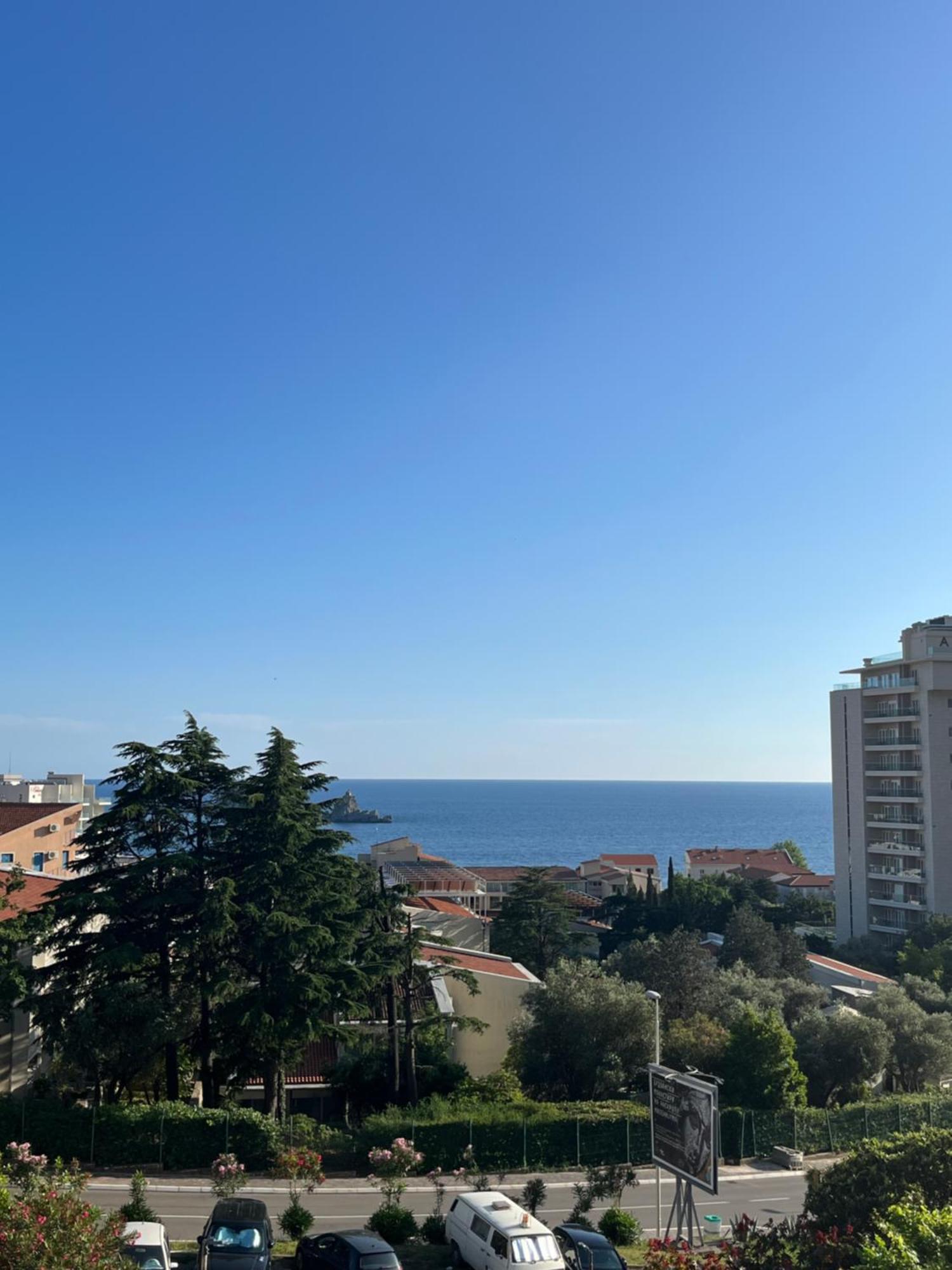 Apartments Srzentic Petrovac ห้อง รูปภาพ